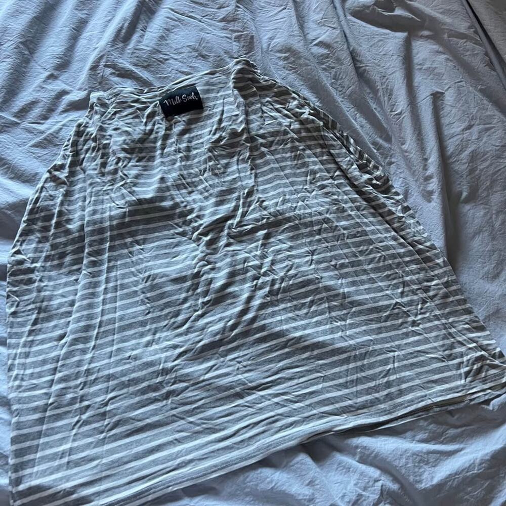 Milk Snob 5-in-1 Cover